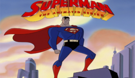 Superman: A Série Animada Dublado