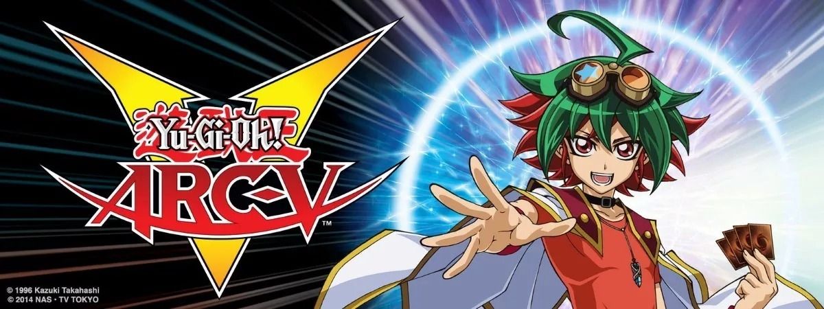 Todos Episódios Yu-Gi-Oh! Dublado - Animes Online