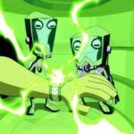 Ben 10 Omniverse Dublado