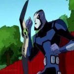 Ben 10 Omniverse Dublado