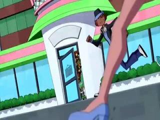 Ben 10 Omniverse - Episodio 19 - Confronto, 1ª Parte