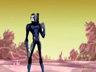 Ben 10 Omniverse - Episodio 23 - Loja  23