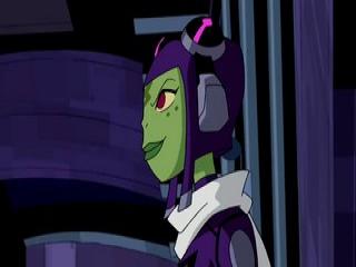 Ben 10 Omniverse - Episodio 24 - Vilgax Tem Que Morrer