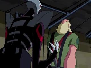 Ben 10 Omniverse - Episodio 43 - A Bengança é minha!