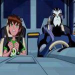 Ben 10 Omniverse Dublado