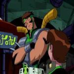 Ben 10 Omniverse Dublado