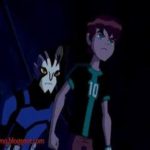 Ben 10 Omniverse Dublado