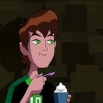 Ben 10 Omniverse Dublado