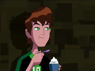 Ben 10 Omniverse - Episodio 67 - A Cor do Macaco