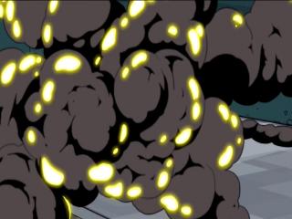 Ben 10 Omniverse - Episodio 68 - Vreedlemania