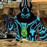 Ben 10 Omniverse Dublado