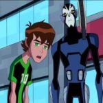 Ben 10 Omniverse Dublado