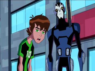 Ben 10 Omniverse Episodio 74 Vreedlemania Online Animezeira