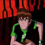 Ben 10 Omniverse Dublado