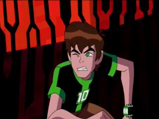 Ben 10 Omniverse - Episodio 77 - O Ataque de Malgax