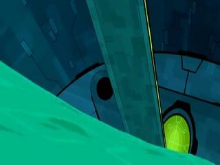 Ben 10 Omniverse - Episodio 78 - O Programa Mais Perigoso