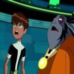 Ben 10 Omniverse Dublado