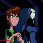 Ben 10 Omniverse Dublado