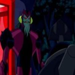 Ben 10 Omniverse Dublado