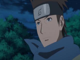 Boruto: Naruto Next Generations - Episodio 117 - O Segredo de Remon