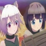 Todos Episodios de Death March kara Hajimaru Isekai Kyousoukyoku Online -  Animezeira