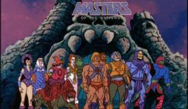 He-Man E Os Mestres Do Universo Dublado