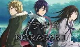 Noragami