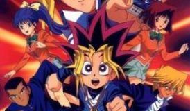 Yu-Gi-Oh! Zero