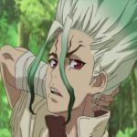 Dr. Stone