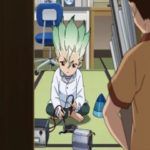 Dr. Stone