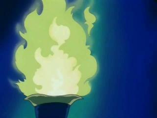 Dragon Ball - Episodio 31 - Goku Pensou ter Encontrado a Esfera