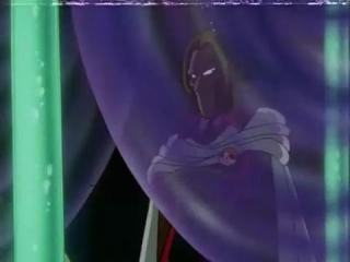 Dragon Ball GT - Episodio 12 - O despertar de Ludo