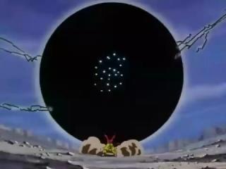 Dragon Ball GT - Episodio 39 - A morte de Baby