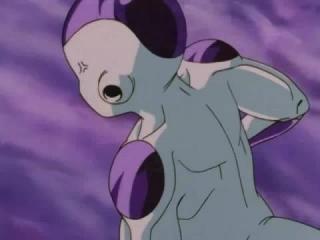 Dragon Ball GT - Episodio 43 - A volta de Cell e Freeza