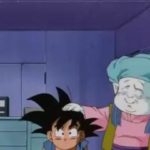 Dragon Ball GT Dublado