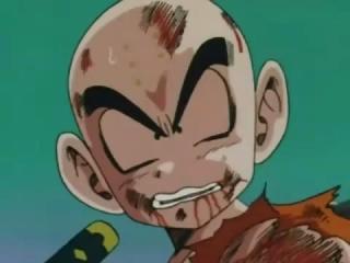 Dragon Ball GT - Episodio 55 - O plano de Vegeta e Bulma