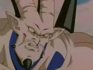 Dragon Ball GT - Episodio 60 - Fusão? O Incrível Super Gogeta 4!