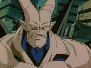 Dragon Ball GT - Episodio 61 - Goku se alimenta da esfera de 4 estrelas