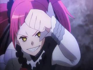 Fate/kaleid liner Prisma☆Illya 3rei!! - Episodio 3 - Seu Verdadeiro Inimigo