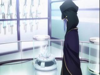 Fate/stay night: Unlimited Blade Works 2nd - Episodio 2 - A Princesa de Cólquida