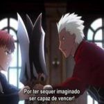 Fate/stay Night: Unlimited Blade Works 2nd
