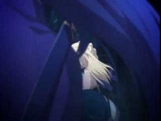 Fate/stay night: Unlimited Blade Works - Episodio 7 - A Recompensa do Mata-Mata