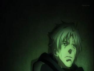 Fate/Zero 2nd Season - Episodio 10 - O mar no fim do mundo