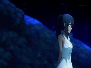 Fate/Zero 2nd Season - Episodio 5 - Memórias distantes