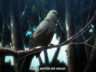 Fate/Zero 2nd Season - Episodio 7 - O retorno do assassino