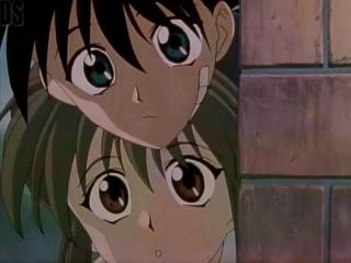 Flame of Recca - Episodio 24 - O Rugido do Melhor!! Soldado do Inferno!!