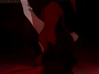 Flame of Recca - Episodio 31 - Fogo Maldito!!! O Passado de Kurenai!!