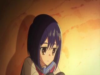 Flip Flappers - Episodio 1 - Pure Input