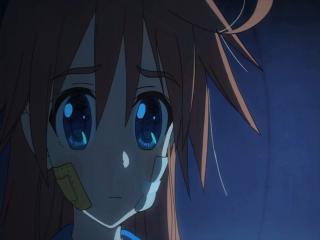 Flip Flappers - Episodio 10 - Pure Jitter