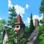 Flying Witch